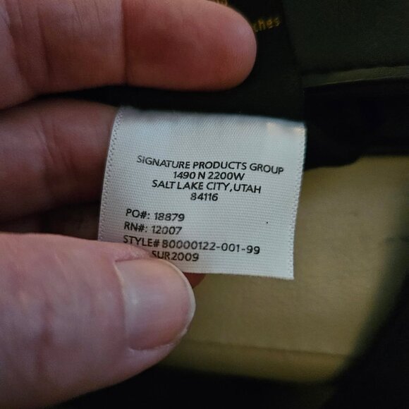 Browning Catrina Conceal Carry Purse - Picture 4 of 4